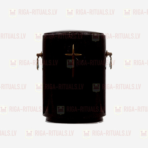 Pelnu urna (akmens) RPBD-U24-LV