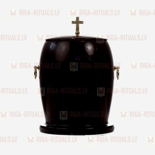 Pelnu urna (akmens) RPBD-U22-LV