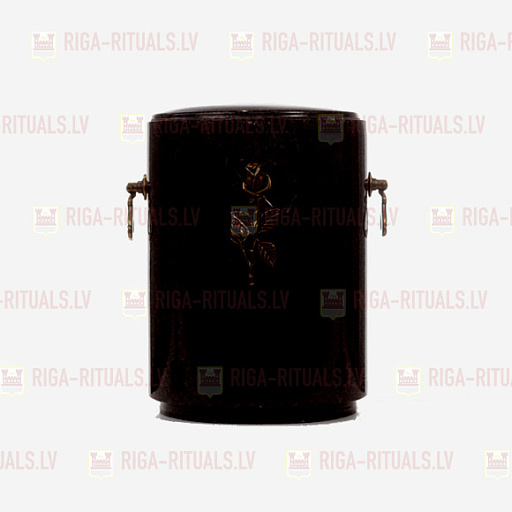 Pelnu urna (akmens) RPBD-U23-LV